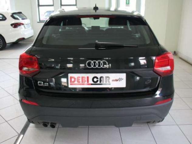 AUDI Q2 S-TRONIC NAVI rif. 24016637 - Foto 5
