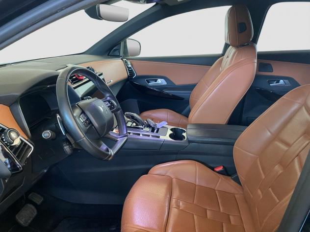 DS DS 7 DS 7 Crossback PureTech 180 aut. Grand Chic - Foto 9