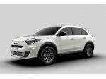 FIAT 600 (2023--) 600 Hybrid 110 CV DCT MHEV Business