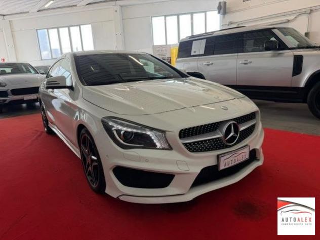 MERCEDES - Classe CLA Shooting Brake 200 d (cdi) Sport auto - Foto 3