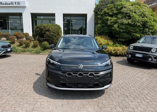 Volkswagen T-Roc 1.5 eTSI 85kW ACT Life DSG PREZZO VERO - Foto 2