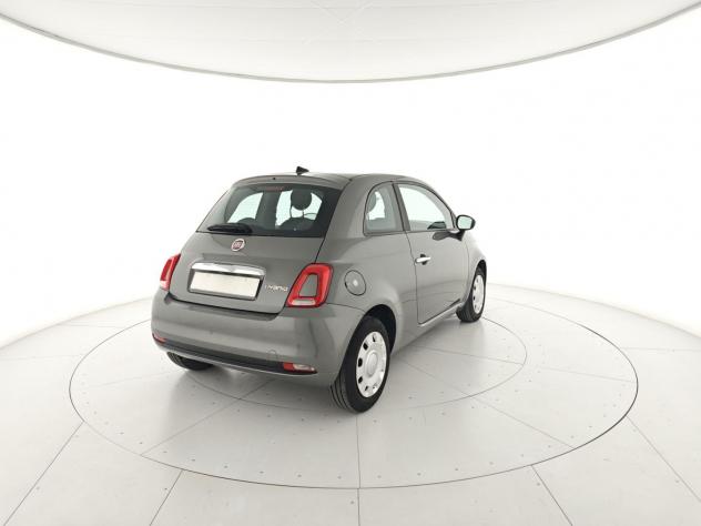 FIAT 500 1.0 Hybrid - Foto 6