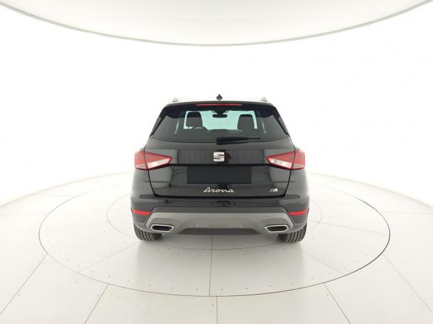 SEAT Arona 1.0 EcoTSI FR - Foto 4