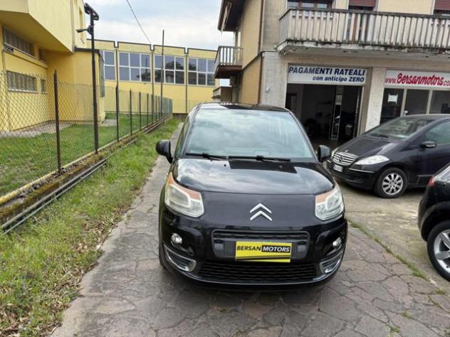 CITROEN C3 Picasso 1.6 HDi 110 airdream Style rif. 23471498 - Foto 2