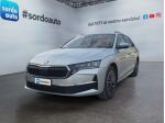 SKODA Octavia 2.0 TDI 150 CV DSG Wagon Executive rif. 24118389