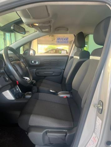 CITROEN C3 Aircross BlueHDi 100 S&S Shine rif. 23940678 - Foto 8