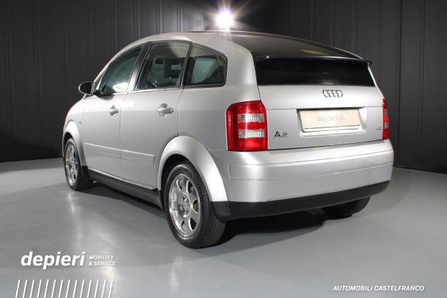 Audi A2 14 16v top - Foto 3