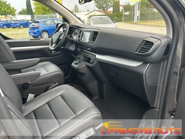 OPEL Zafira Life 2.0 Diesel 180CV aut. rif. 19997929