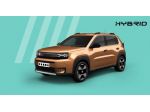 Fiat Grande Panda 1.2  100CV POP - NUOVA DA IMMATRICOLARE -