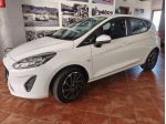 Ford Fiesta 1.5 diesel 5 porte Business