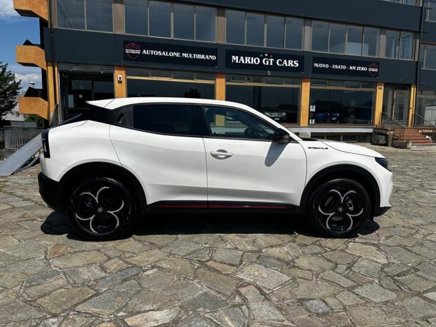 Alfa Romeo Junior 1.2 136 CV Hybrid eDCT6 SPECIALE - Foto 4