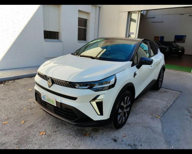 RENAULT Captur 2ª serie - Eco-G 120 CV Evolution rif. 24211244