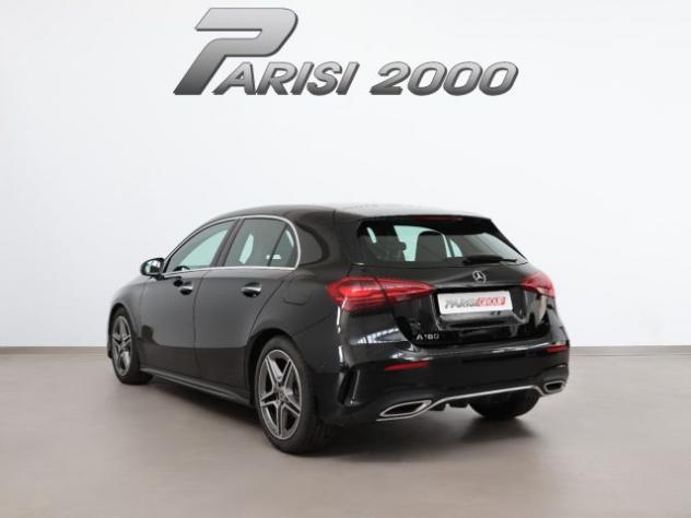 MERCEDES-BENZ A 180 Automatic AMG Line *PROMO PARISI GROUP* rif. 23745677 - Foto 4