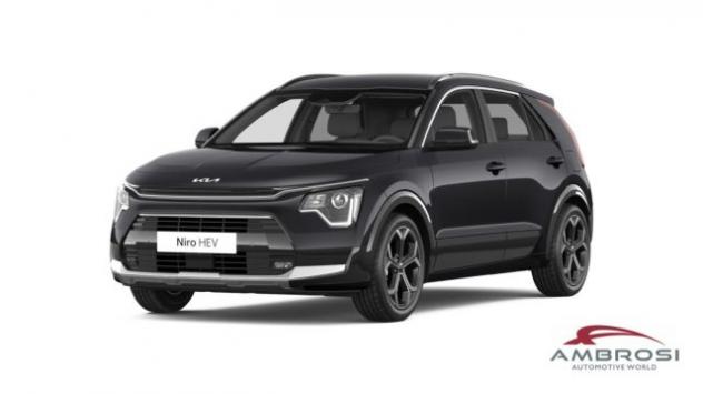 KIA Niro 1.6 MY25 HEV STYLE GPL rif. 23734661