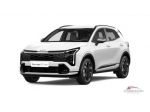 KIA Sportage 1.6 MHEV DCT GT-Line rif. 24193713