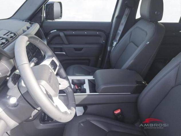 LAND ROVER Defender L663 3.0 AJ20-D6H AWD 3DR RWB X-Dynamic SE rif. 23734727 - Foto 9