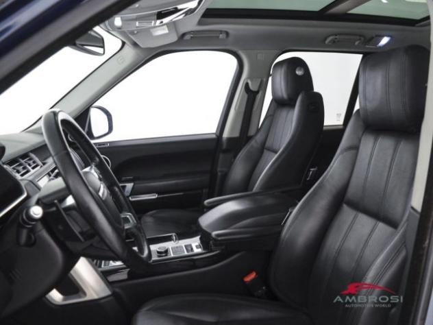 LAND ROVER Range Rover 3.0 TDV6 Vogue rif. 23505518 - Foto 9