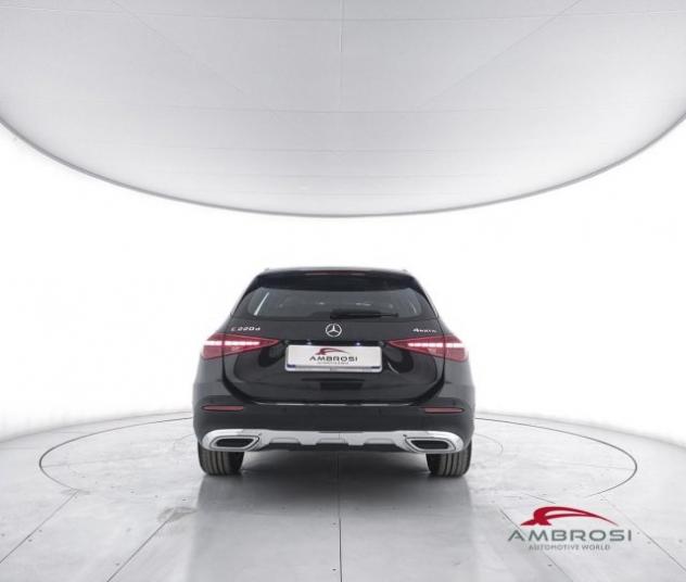 MERCEDES-BENZ C 220 All-Terrain 220 d mhev Premium 4matic 197cv auto rif. 24156608 - Foto 6