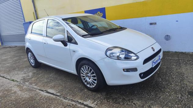 Fiat Punto 1.3 MJT II S&S 85 CV 5 porte ECO Lounge - Foto 2