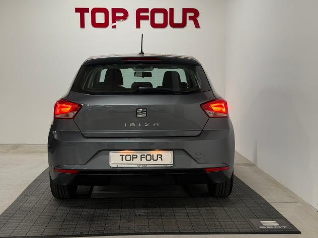 SEAT Ibiza 1.0 75cv BUSINESS - Foto 4