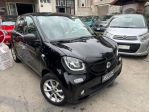 Smart ForFour 70 1.0 Passion