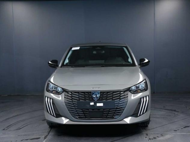 PEUGEOT 208 PureTech 100 Stop&Start 5 porte Allure rif. 23352218 - Foto 7