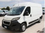 PEUGEOT Boxer 335 2.2 BlueHDi 130 S&S L2H2 PREZZO IMPONIBILE rif. 23253201