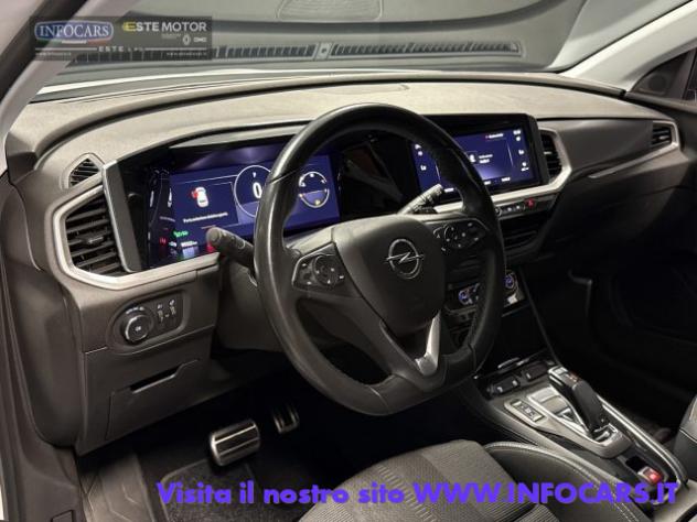 OPEL Grandland 1.5 Ecotec 130 CV aut. Business Elegance - PROMO rif. 24046247 - Foto 9