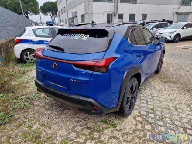 LEXUS UX 2.0 Midnight 2WD CVT MY21 rif. 18635802 - Foto 3