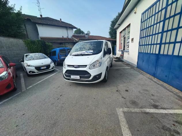 Ford Transit distribuzione nuova - Foto 2