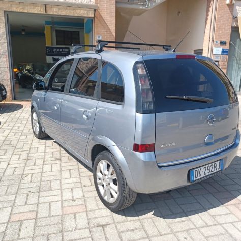 ECONOMICA MERIVA 1.7 CDI - Foto 4