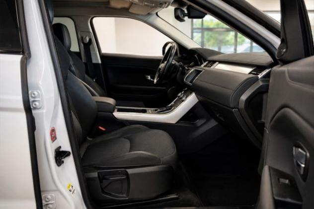 LAND ROVER Range Rover Evoque 2.0 TD4 150 CV 5p. Business Edition Pure rif. 23931980 - Foto 8