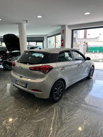 Hyundai i20 1.2 5 porte Classic - Foto 4