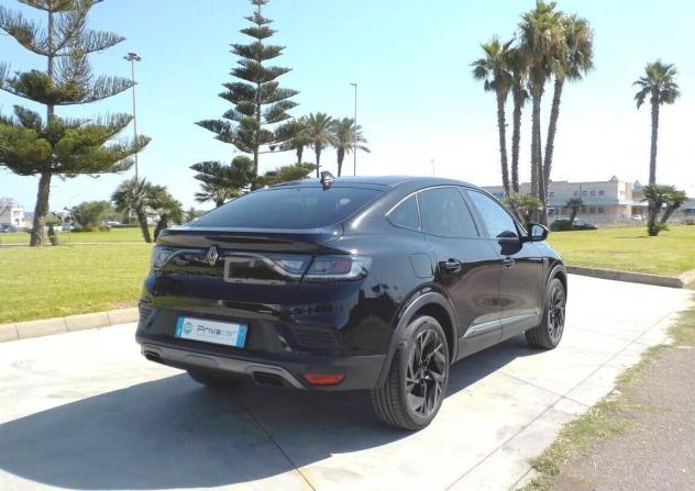Renault Arkana Full Hybrid E-Tech 145 CV Esprit Alpine - Foto 5