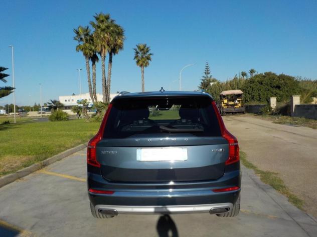 Volvo XC 90 B5 (d) AWD Geartronic 7 posti Inscription - Foto 8