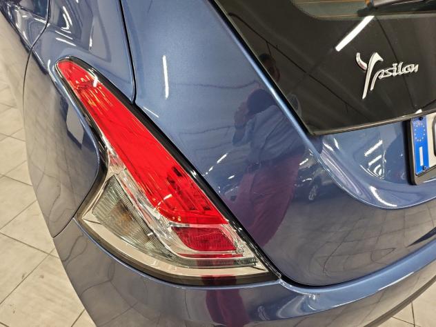 Lancia Ypsilon 1.0 FireFly 70cv S&S Hybrid 5 porte Ecochic Silver - Foto 6