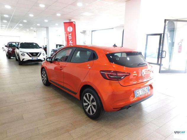 RENAULT - Clio - SCe 65 CV Equilibre - Foto 4