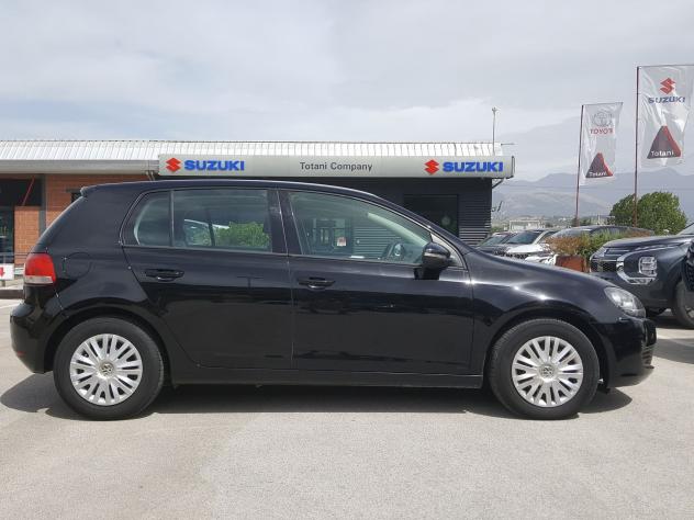 Volkswagen Golf VI 5p 1.6 tdi Comfortline - Foto 4
