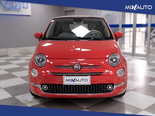 Fiat 500C 1.2 Lounge 69CV - Foto 2