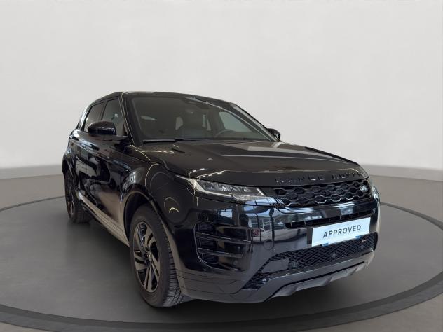 Land Rover Range Rover Evoque 2.0 D163 MHEV R-Dynamic S AWD auto - Foto 5