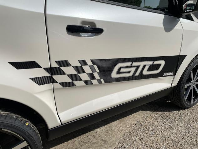 Aixam City City GTO Limited Edition! - Foto 7