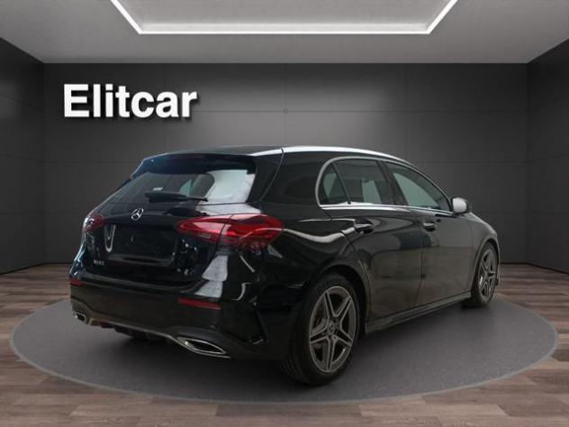 MERCEDES-BENZ A 180 Automatic AMG Line Advanced rif. 23474718 - Foto 4
