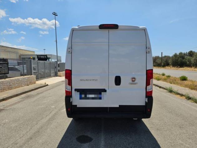 FIAT Ducato 33 2.3 MJT 140CV L3H2 Furgone rif. 24217099 - Foto 7