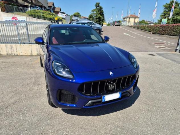 MASERATI Grecale MHEV 300 CV AWD GT rif. 23745908 - Foto 4