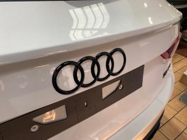 AUDI Q3 SPB 35 TDI S tronic S line edition rif. 20313600 - Foto 6
