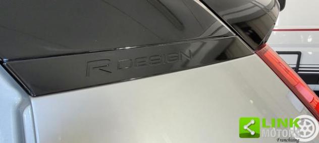 VOLVO XC40 D4 AWD Geartronic R-design rif. 24074485 - Foto 5