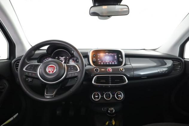 FIAT 500X 500X 1.3 Mjet 95CV 4x2 CITY CROSS rif. 24170085 - Foto 4