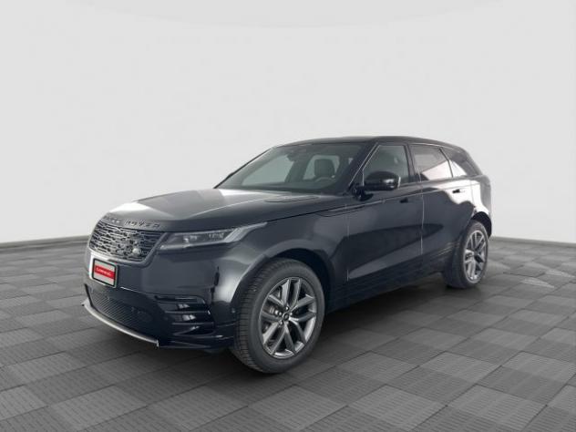 LAND ROVER Range Rover Velar Range Rover Velar 2.0D I4 204 CV Dynamic SE rif. 23798446