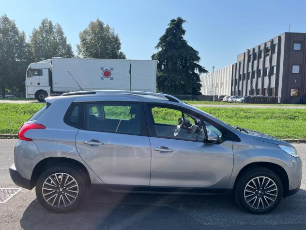Peugeot 2008 BlueHDi 100 Active **NEOPATENTATI** - Foto 3