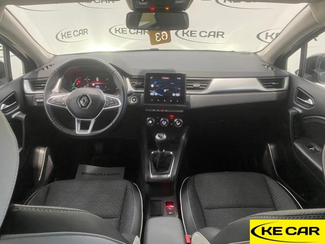 Renault Captur Captur 1.0 tce Techno Gpl 100cv - Foto 9